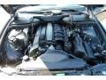 Black II - 5 Series 528i Sedan Photo No. 21