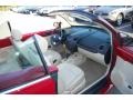 Salsa Red - New Beetle S Convertible Photo No. 12