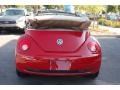 Salsa Red - New Beetle S Convertible Photo No. 19