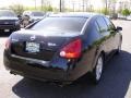 Onyx Black - Maxima 3.5 SL Photo No. 4