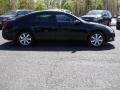 Onyx Black - Maxima 3.5 SL Photo No. 7