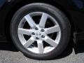 Onyx Black - Maxima 3.5 SL Photo No. 8