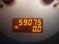 Onyx Black - Maxima 3.5 SL Photo No. 14