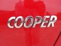 Chili Red - Cooper Hardtop Photo No. 22
