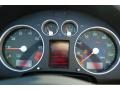 2002 Moro Blue Pearl Effect Audi TT 1.8T Roadster  photo #24