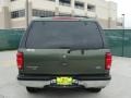 2001 Estate Green Metallic Ford Expedition XLT  photo #4