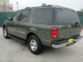 Estate Green Metallic - Expedition XLT Photo No. 5