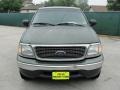 Estate Green Metallic - Expedition XLT Photo No. 8