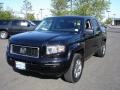 Formal Black - Ridgeline RTX Photo No. 1