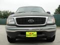 Estate Green Metallic - Expedition XLT Photo No. 9