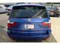 Montego Blue Metallic - X3 3.0si Photo No. 11