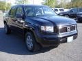 Formal Black - Ridgeline RTX Photo No. 3