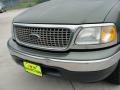 Estate Green Metallic - Expedition XLT Photo No. 12