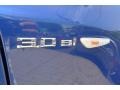 Montego Blue Metallic - X3 3.0si Photo No. 16