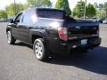 Formal Black - Ridgeline RTX Photo No. 7