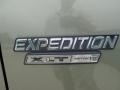 Estate Green Metallic - Expedition XLT Photo No. 17