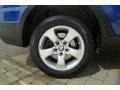 Montego Blue Metallic - X3 3.0si Photo No. 20