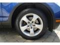 Montego Blue Metallic - X3 3.0si Photo No. 21
