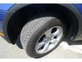 Montego Blue Metallic - X3 3.0si Photo No. 22