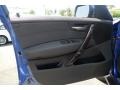 Montego Blue Metallic - X3 3.0si Photo No. 25