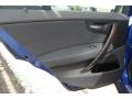 Montego Blue Metallic - X3 3.0si Photo No. 30