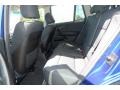 Montego Blue Metallic - X3 3.0si Photo No. 31