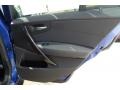 Montego Blue Metallic - X3 3.0si Photo No. 33