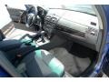 Montego Blue Metallic - X3 3.0si Photo No. 34