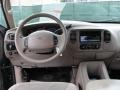 Estate Green Metallic - Expedition XLT Photo No. 39