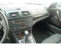Montego Blue Metallic - X3 3.0si Photo No. 47