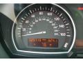 Montego Blue Metallic - X3 3.0si Photo No. 49