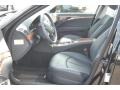 Black - E 350 Sedan Photo No. 5