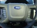 2010 Sangria Red Metallic Ford Escape XLT V6 4WD  photo #18