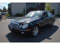 Black - E 350 Sedan Photo No. 13