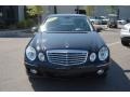 Black - E 350 Sedan Photo No. 14