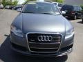 Dolphin Grey Metallic - S4 4.2 quattro Sedan Photo No. 3