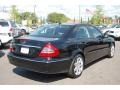 Black - E 350 Sedan Photo No. 16