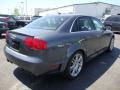 Dolphin Grey Metallic - S4 4.2 quattro Sedan Photo No. 8