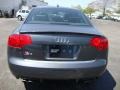 Dolphin Grey Metallic - S4 4.2 quattro Sedan Photo No. 9