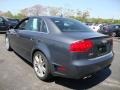 Dolphin Grey Metallic - S4 4.2 quattro Sedan Photo No. 10