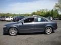 Dolphin Grey Metallic - S4 4.2 quattro Sedan Photo No. 11