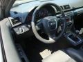 Dolphin Grey Metallic - S4 4.2 quattro Sedan Photo No. 12