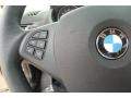 2008 Black Sapphire Metallic BMW X3 3.0si  photo #40