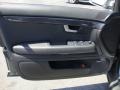 Dolphin Grey Metallic - S4 4.2 quattro Sedan Photo No. 14