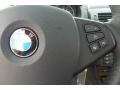 2008 Black Sapphire Metallic BMW X3 3.0si  photo #41