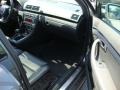 Dolphin Grey Metallic - S4 4.2 quattro Sedan Photo No. 19