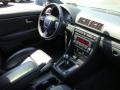 Dolphin Grey Metallic - S4 4.2 quattro Sedan Photo No. 20