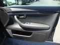 Dolphin Grey Metallic - S4 4.2 quattro Sedan Photo No. 22