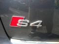 Dolphin Grey Metallic - S4 4.2 quattro Sedan Photo No. 29