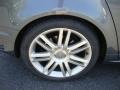 Dolphin Grey Metallic - S4 4.2 quattro Sedan Photo No. 30